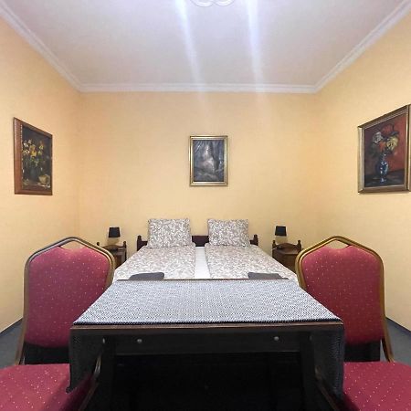 בודפשט Luxi Romantik Apartments מראה חיצוני תמונה