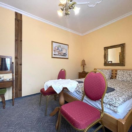 בודפשט Luxi Romantik Apartments מראה חיצוני תמונה