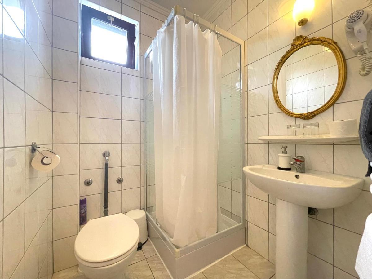 בודפשט Luxi Romantik Apartments מראה חיצוני תמונה