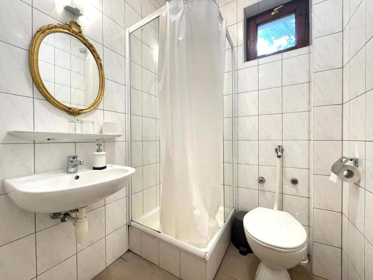 בודפשט Luxi Romantik Apartments מראה חיצוני תמונה