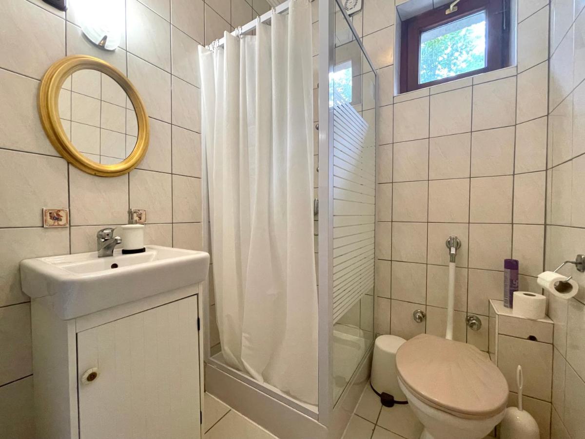 בודפשט Luxi Romantik Apartments מראה חיצוני תמונה