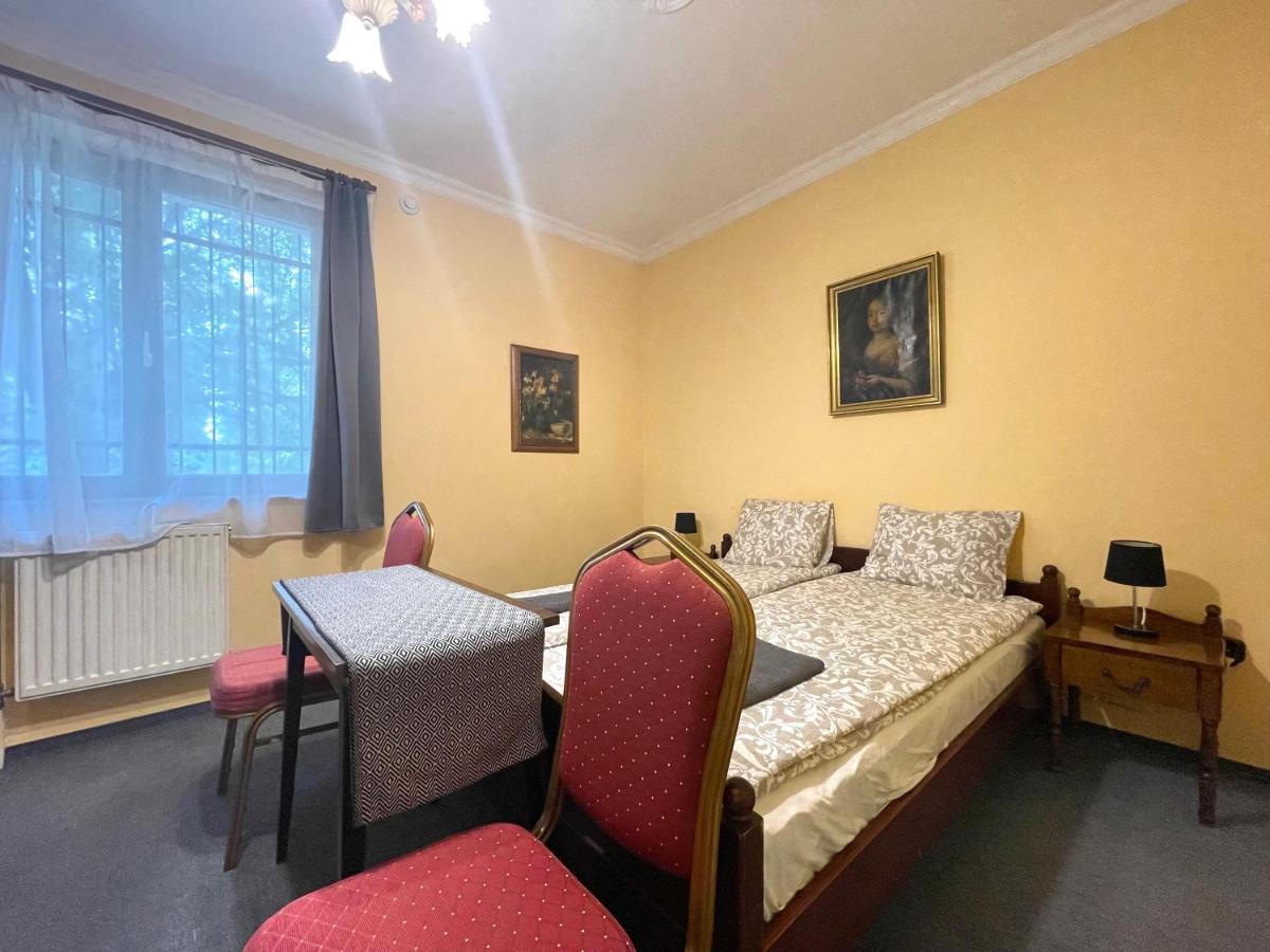 בודפשט Luxi Romantik Apartments מראה חיצוני תמונה